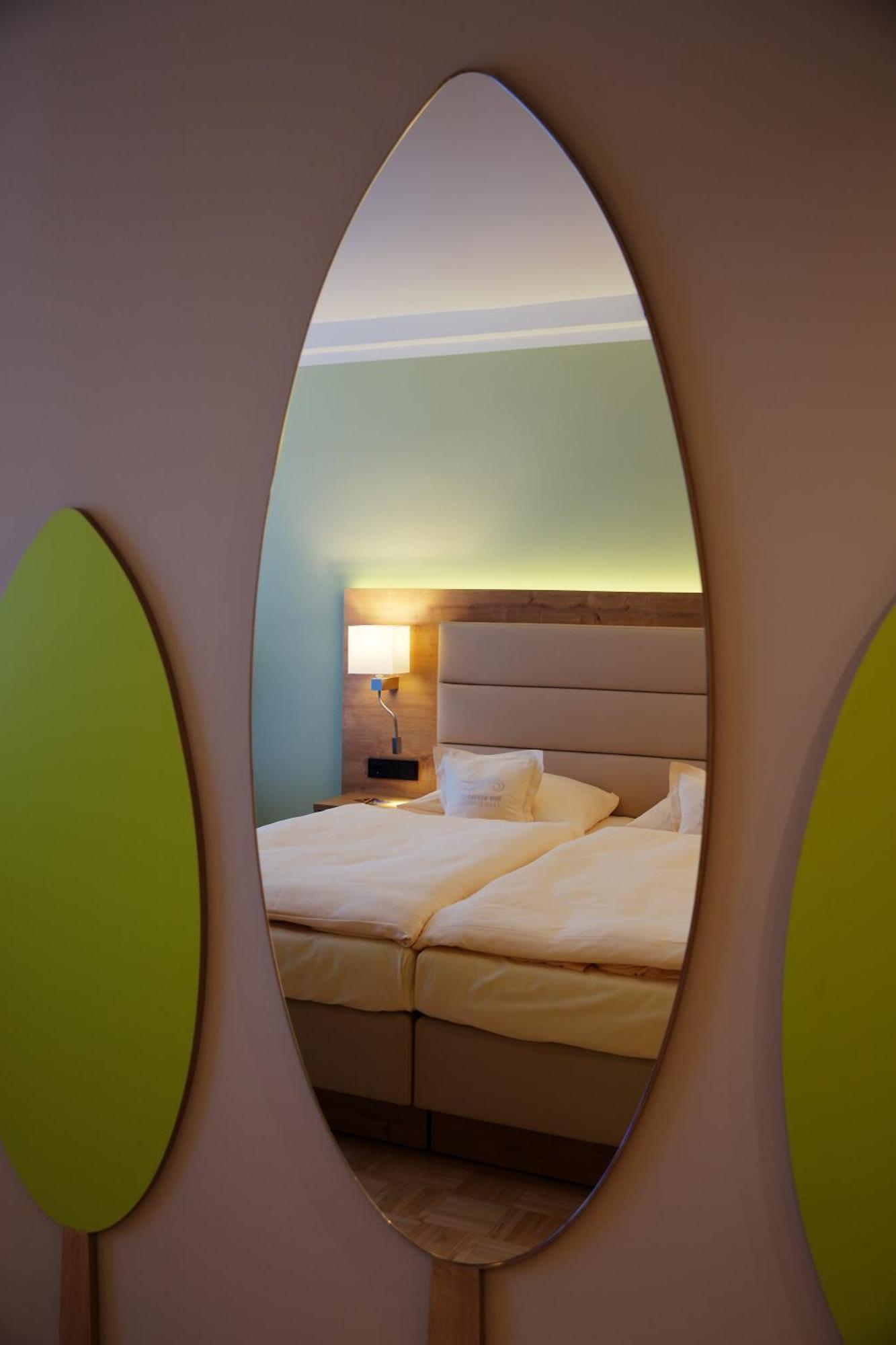 Bio-Seehotel Zeulenroda Dış mekan fotoğraf