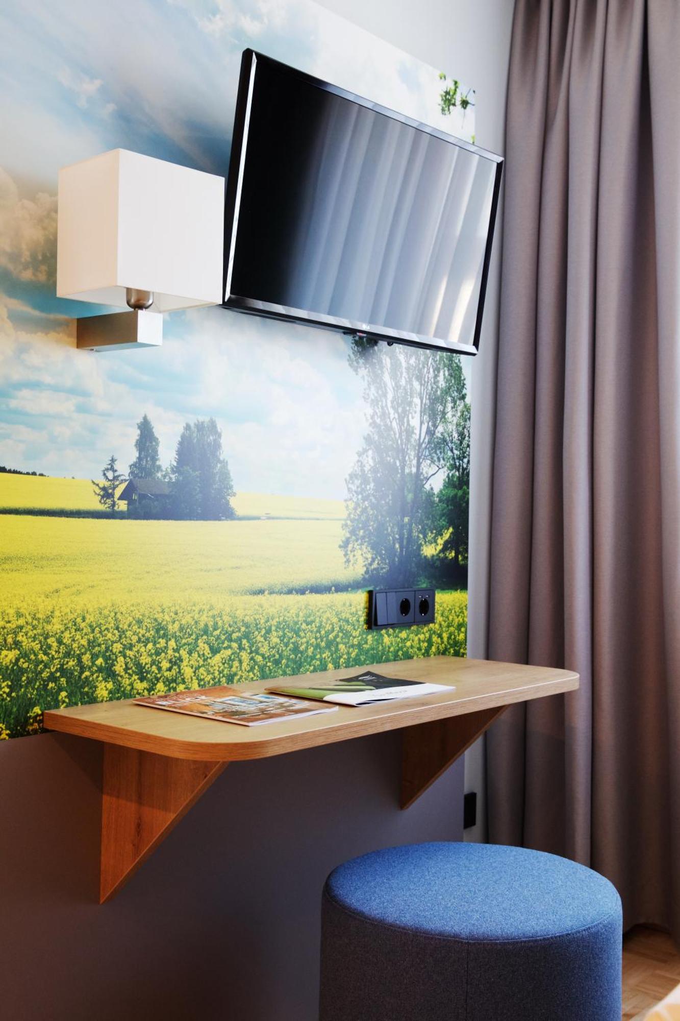 Bio-Seehotel Zeulenroda Dış mekan fotoğraf