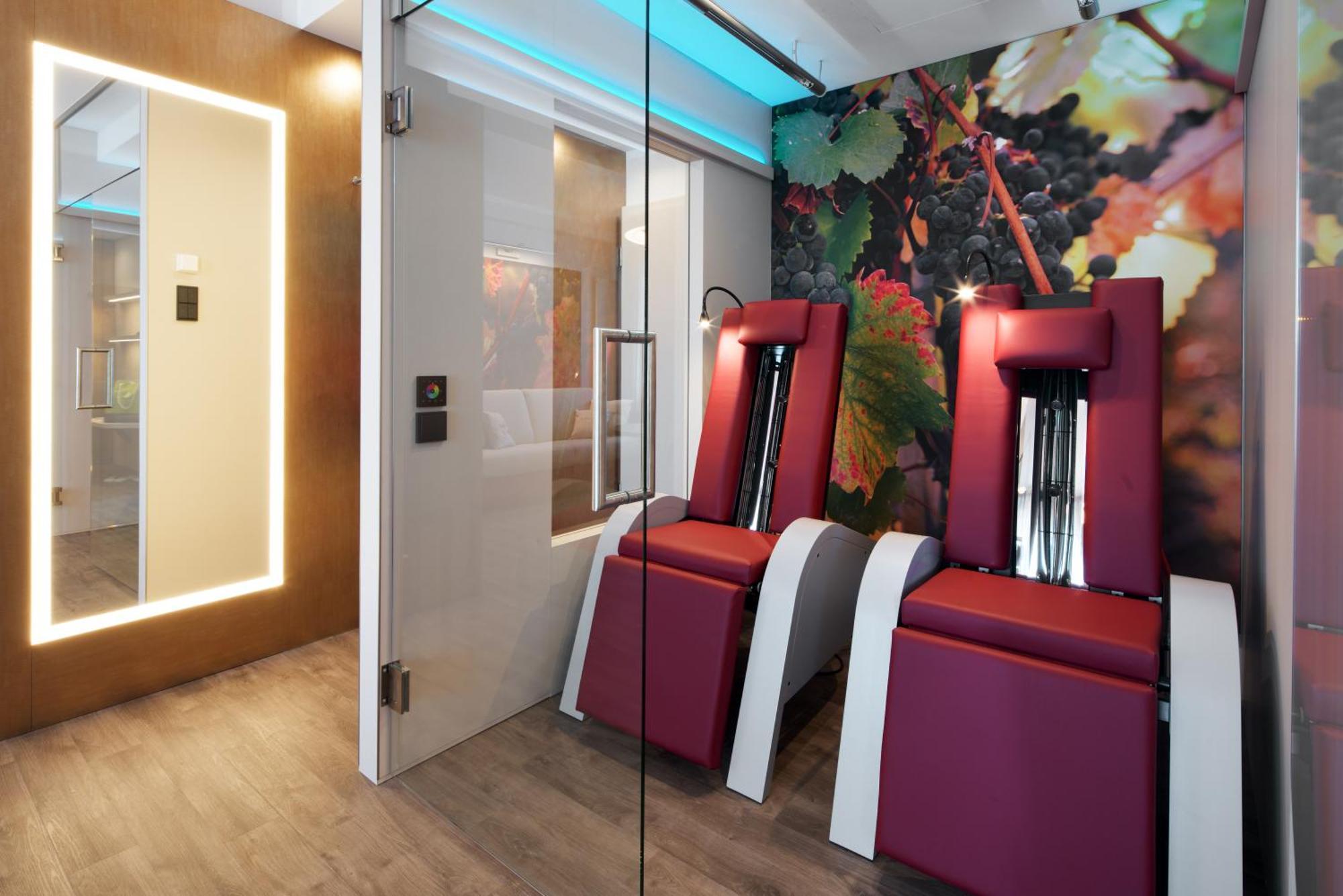 Bio-Seehotel Zeulenroda Dış mekan fotoğraf