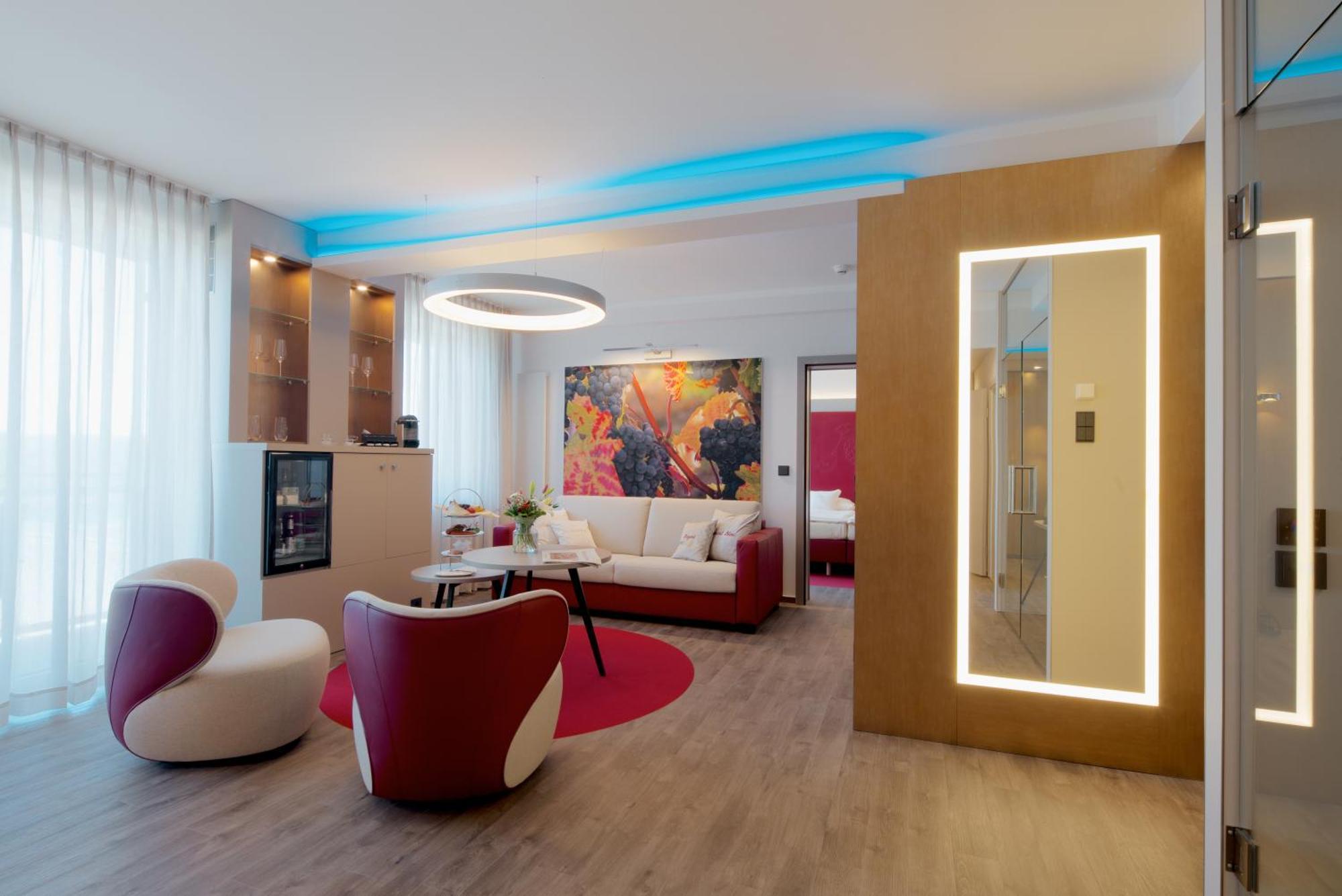 Bio-Seehotel Zeulenroda Dış mekan fotoğraf