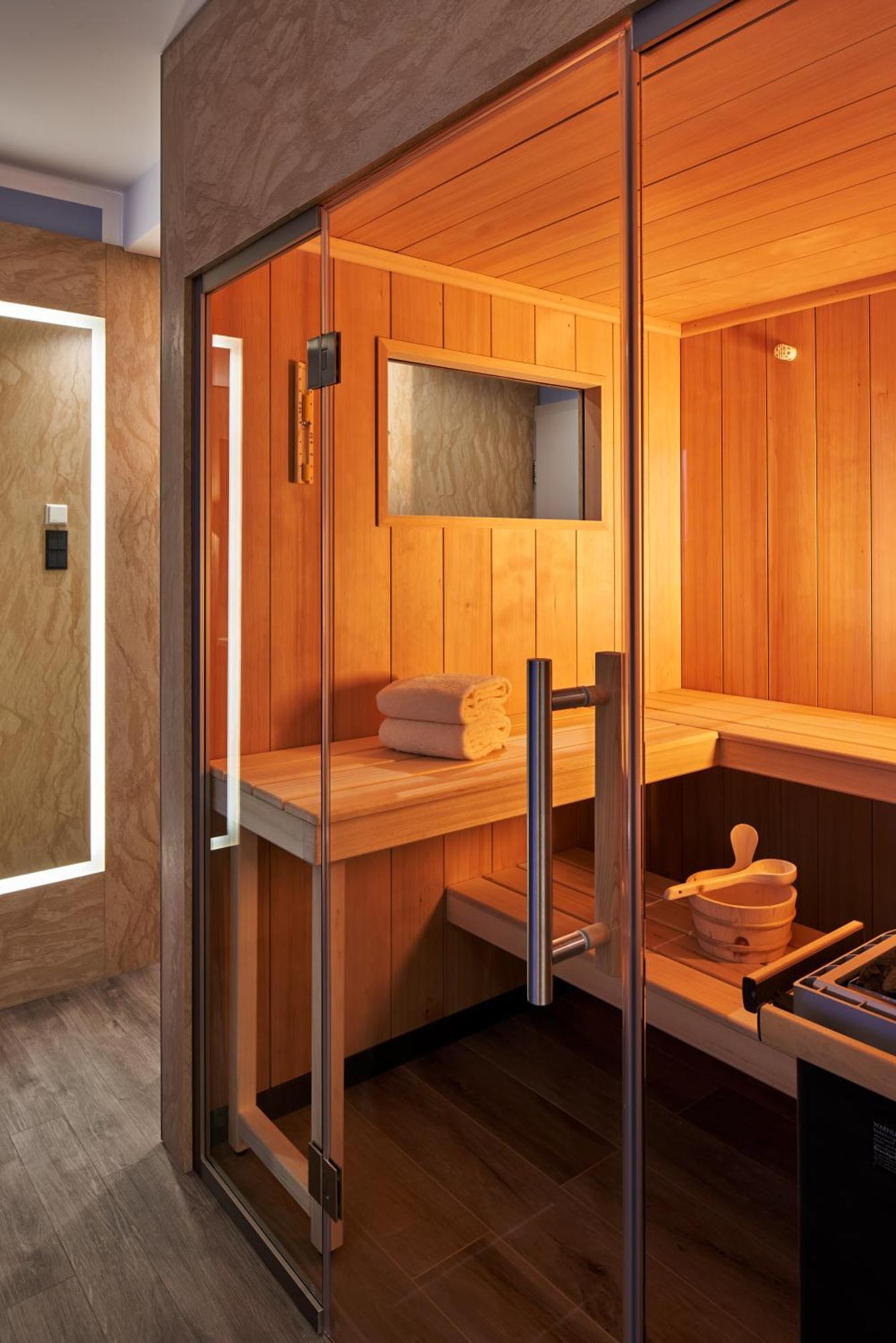 Bio-Seehotel Zeulenroda Dış mekan fotoğraf